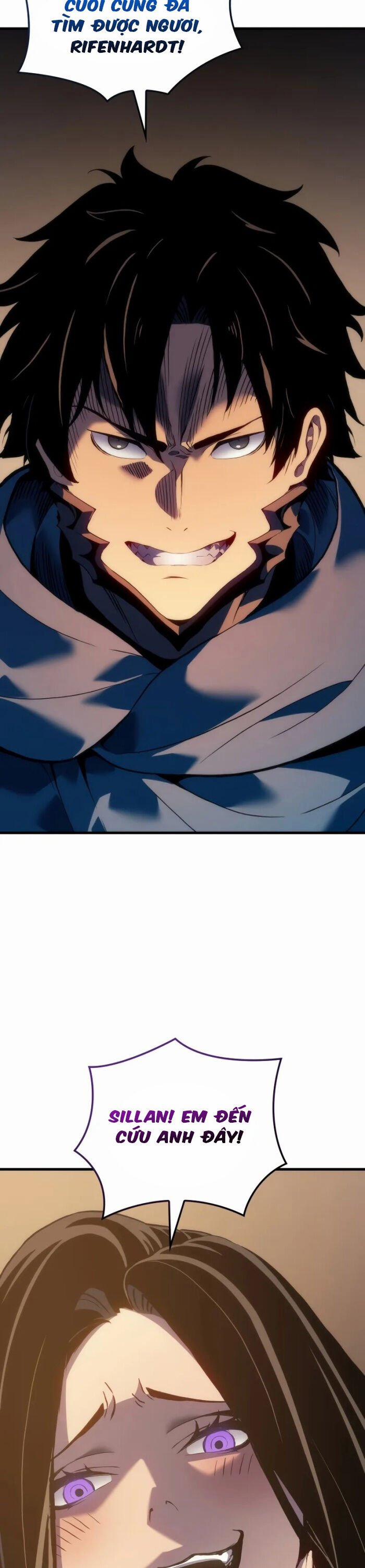 Đế Vương Hồi Quy 61 trang 48