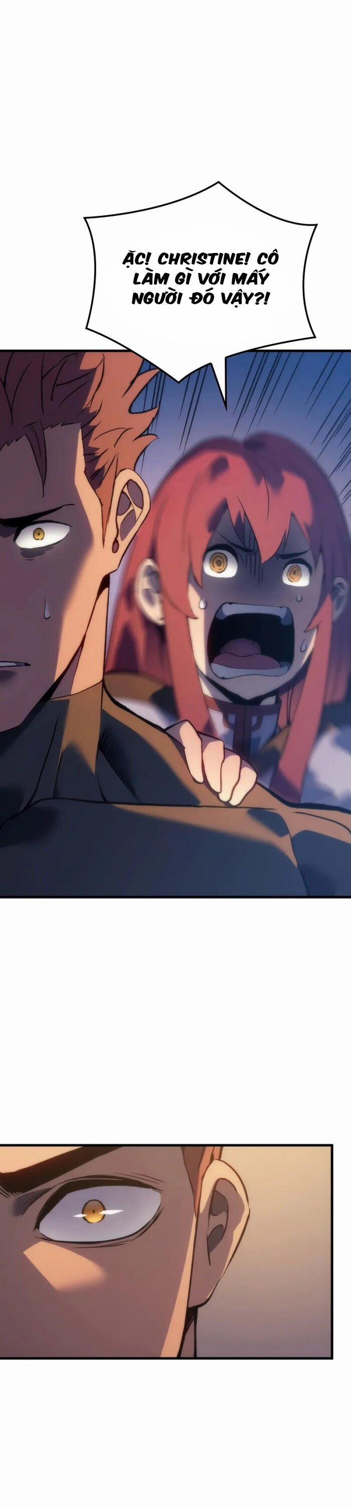 Đế Vương Hồi Quy 61 trang 50