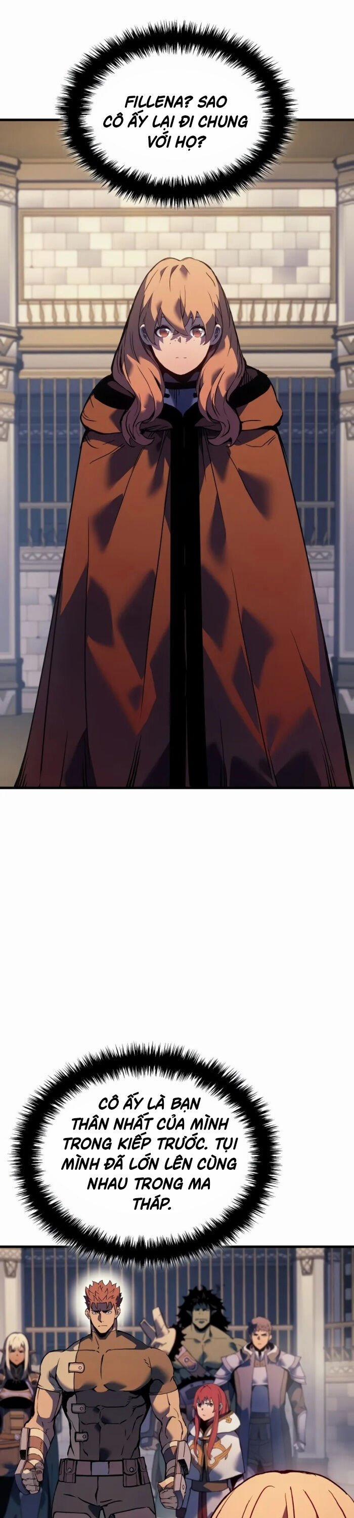 Đế Vương Hồi Quy 61 trang 51