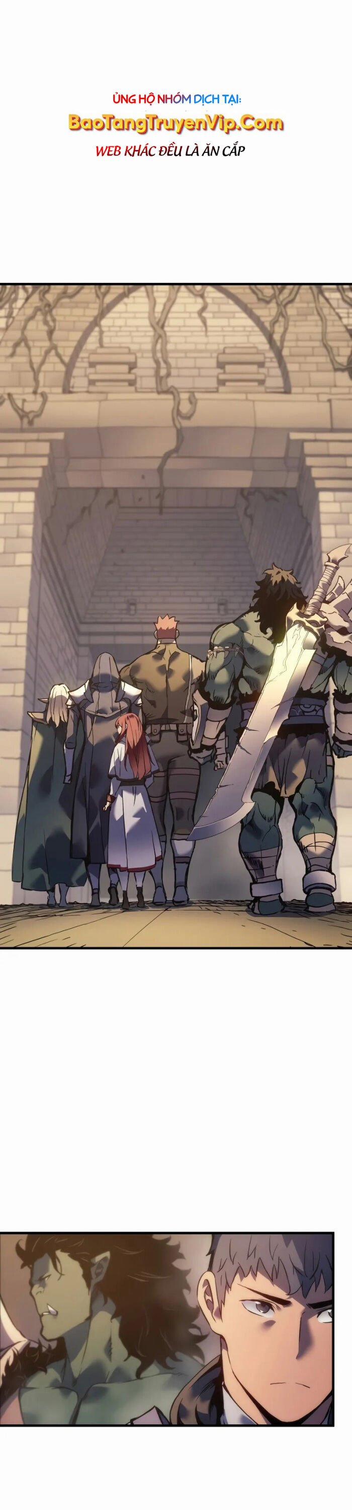 Đế Vương Hồi Quy 61 trang 6