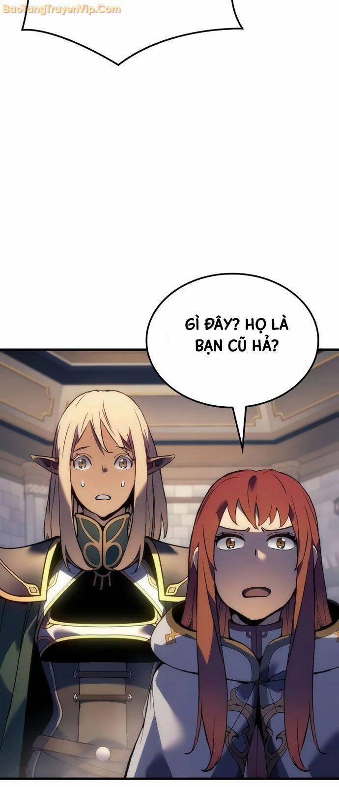 Đế Vương Hồi Quy 62 trang 11
