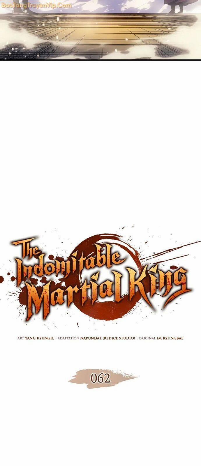 Đế Vương Hồi Quy 62 trang 3
