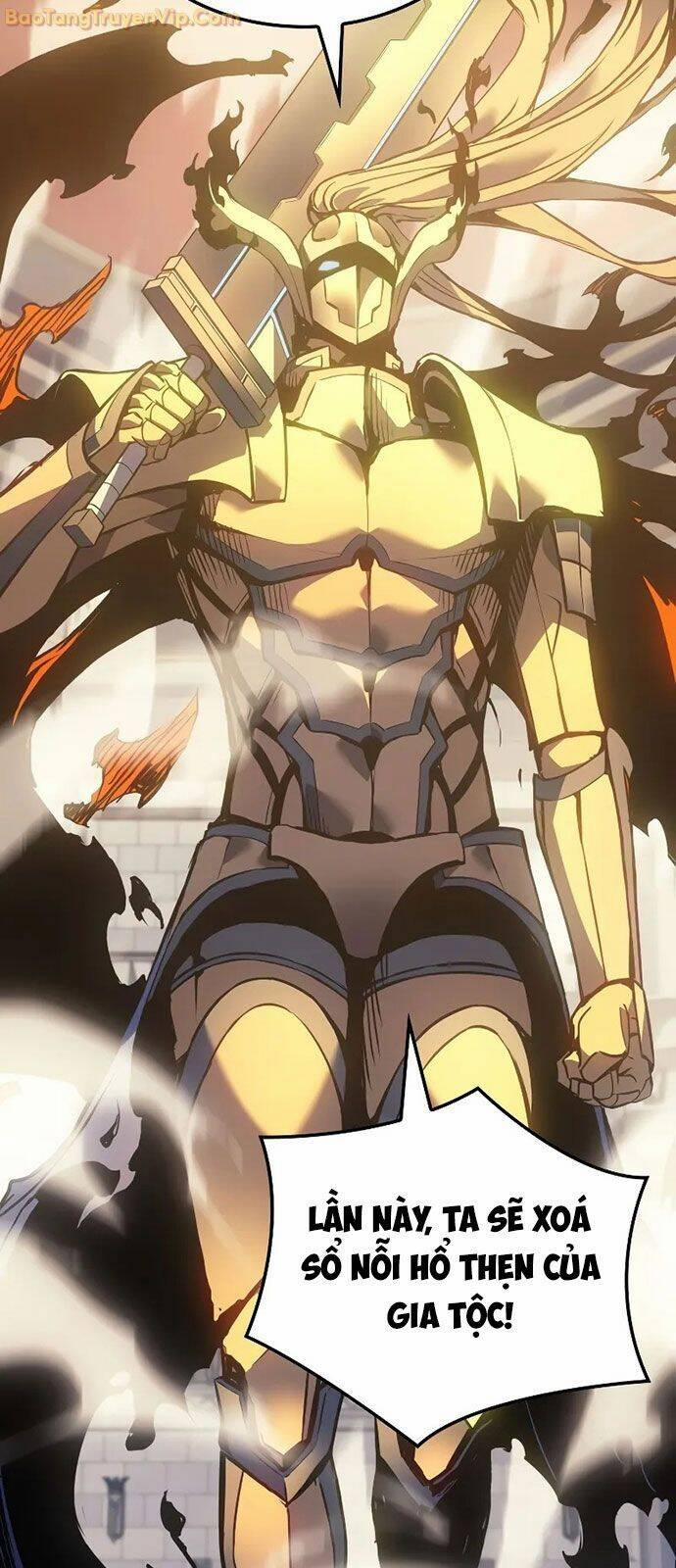Đế Vương Hồi Quy 62 trang 35