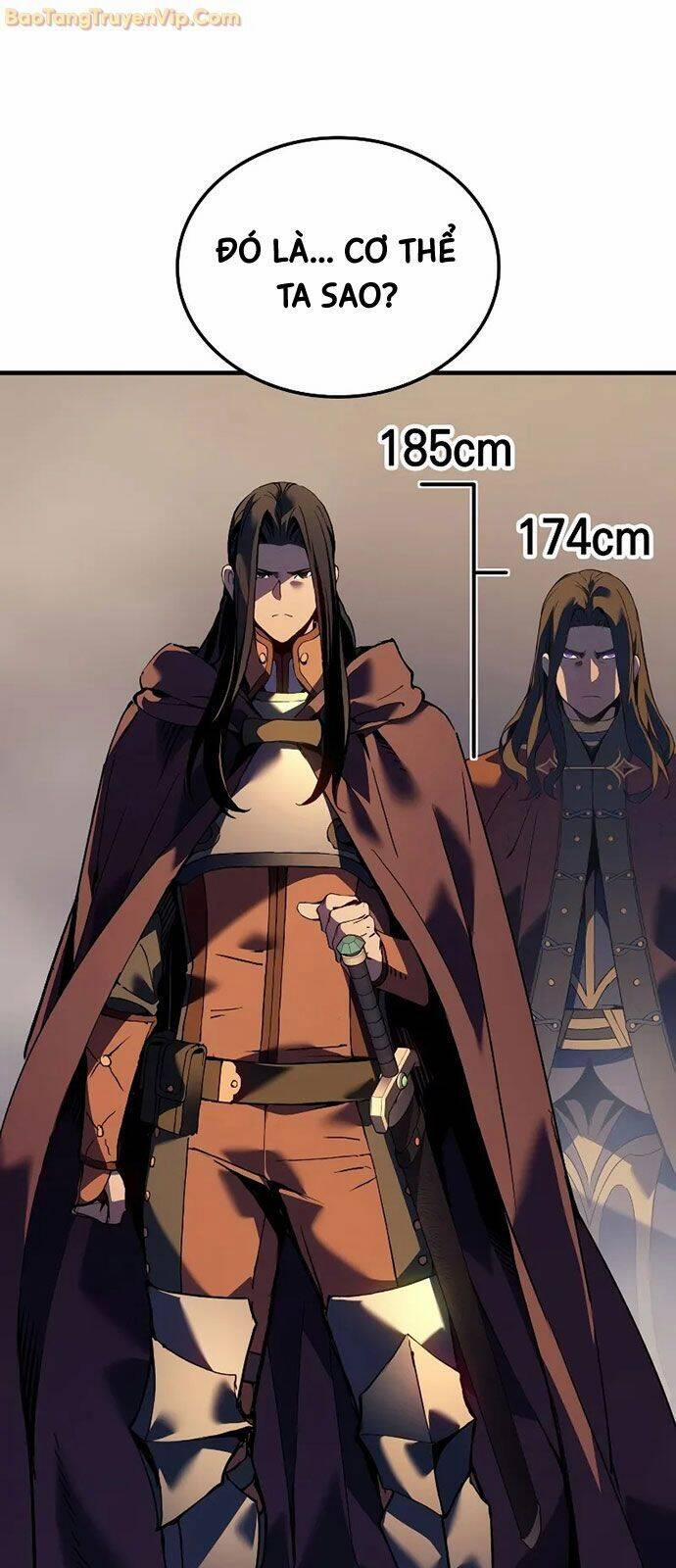 Đế Vương Hồi Quy 62 trang 7