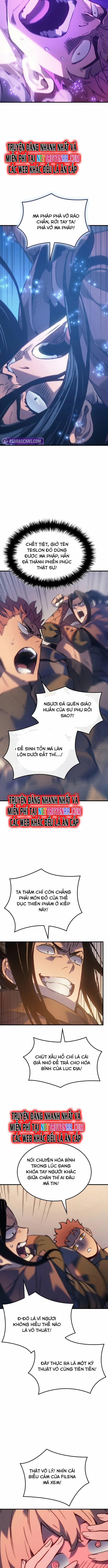 Đế Vương Hồi Quy 63 trang 10