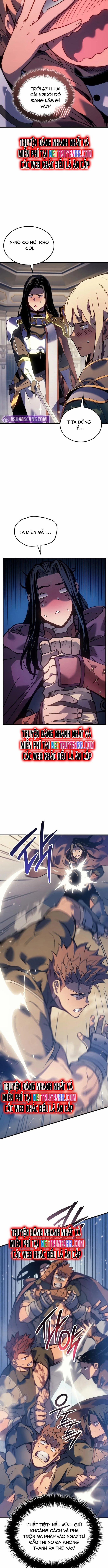 Đế Vương Hồi Quy 63 trang 11