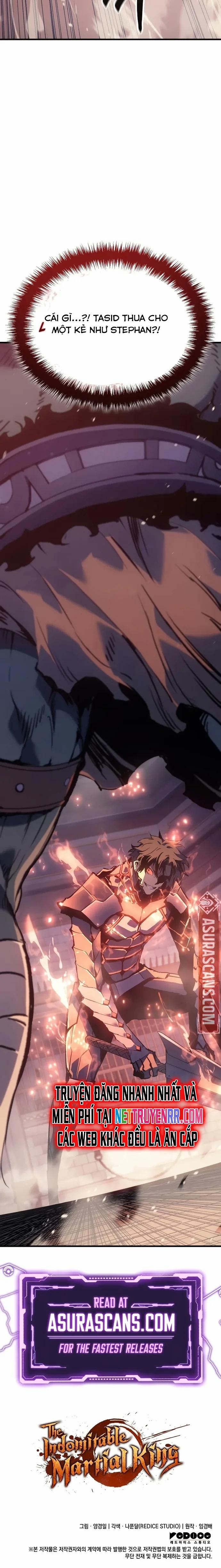 Đế Vương Hồi Quy 63 trang 13