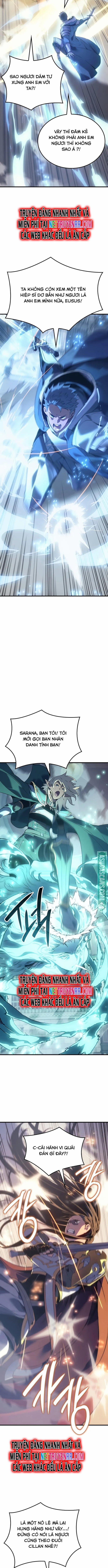 Đế Vương Hồi Quy 63 trang 3