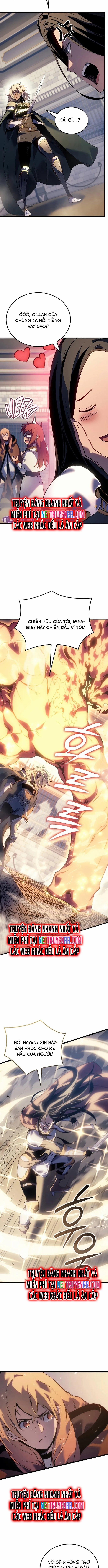 Đế Vương Hồi Quy 63 trang 4