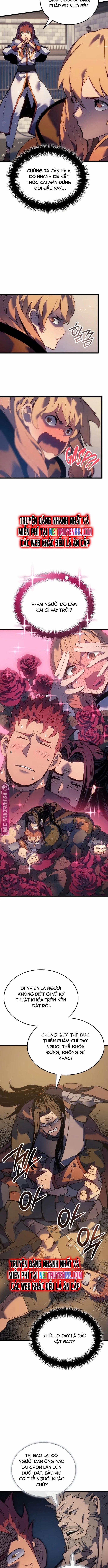 Đế Vương Hồi Quy 63 trang 5
