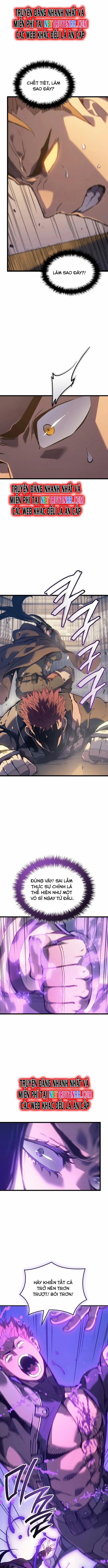 Đế Vương Hồi Quy 63 trang 8