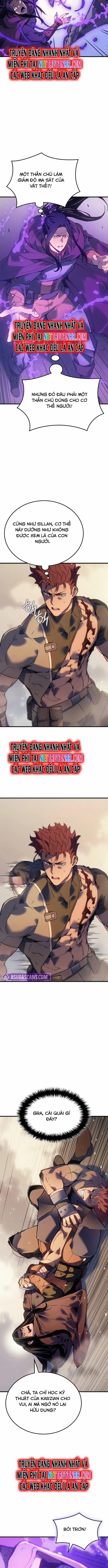 Đế Vương Hồi Quy 63 trang 9