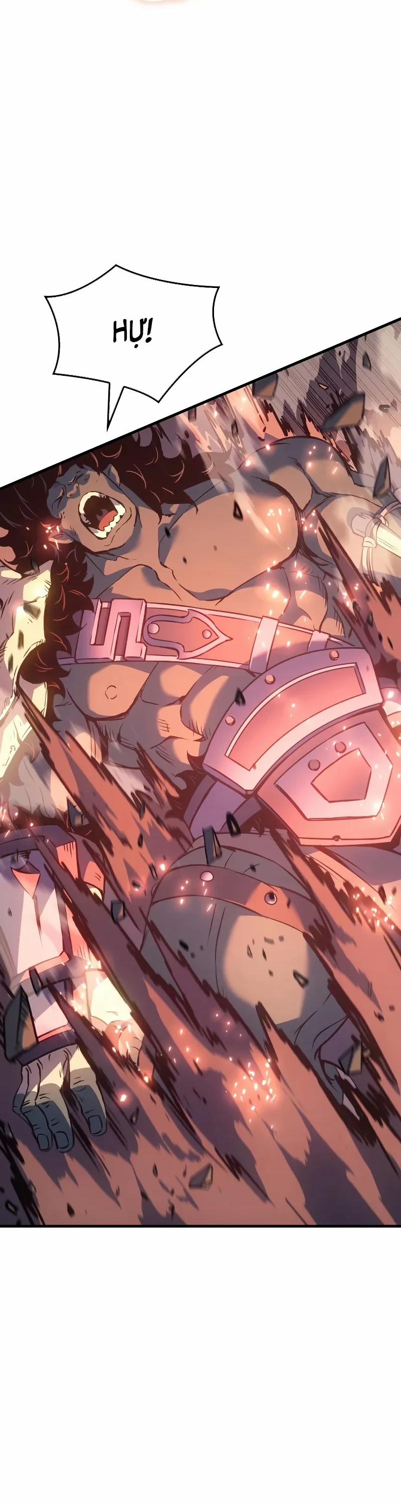 Đế Vương Hồi Quy 64 trang 10