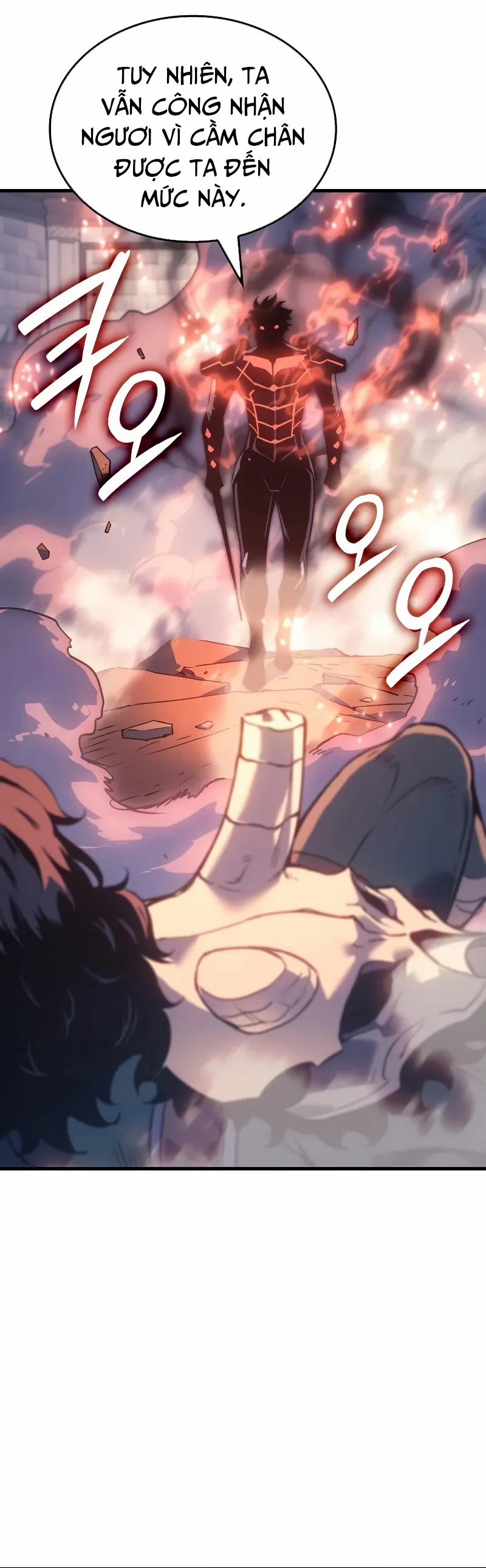 Đế Vương Hồi Quy 64 trang 11