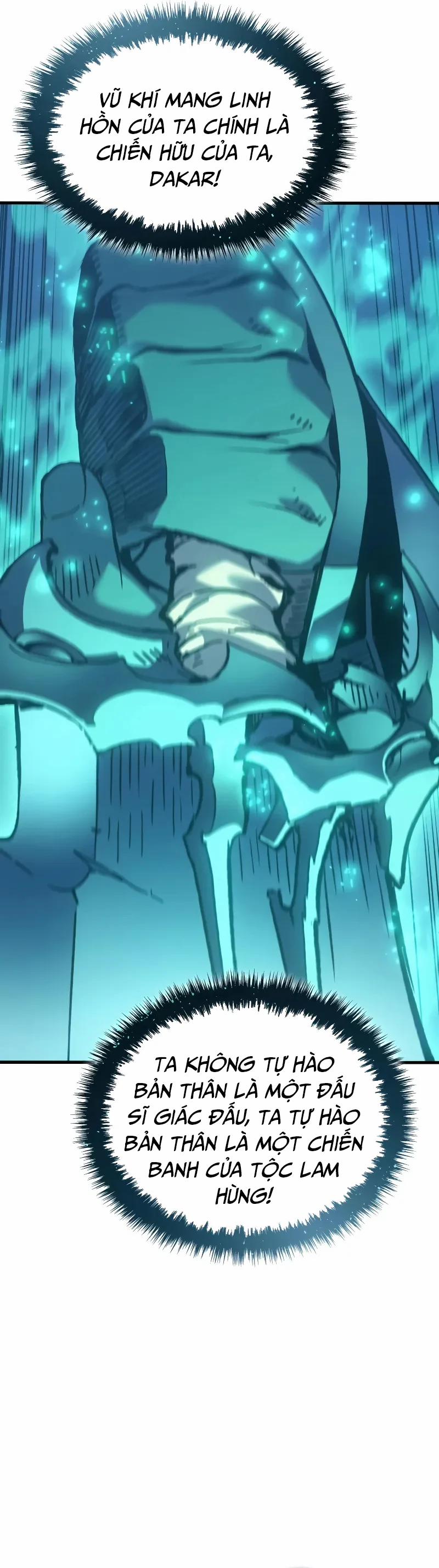 Đế Vương Hồi Quy 64 trang 19