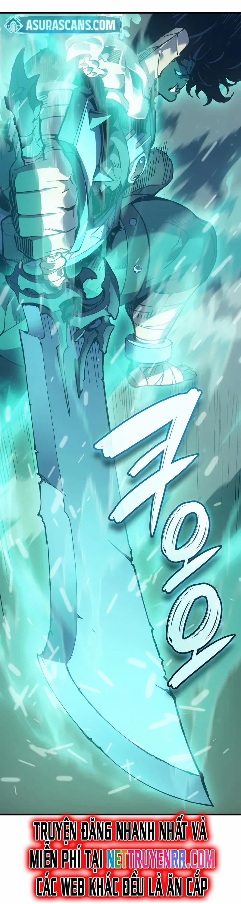 Đế Vương Hồi Quy 64 trang 21