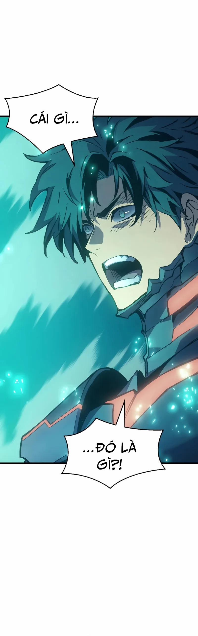 Đế Vương Hồi Quy 64 trang 22