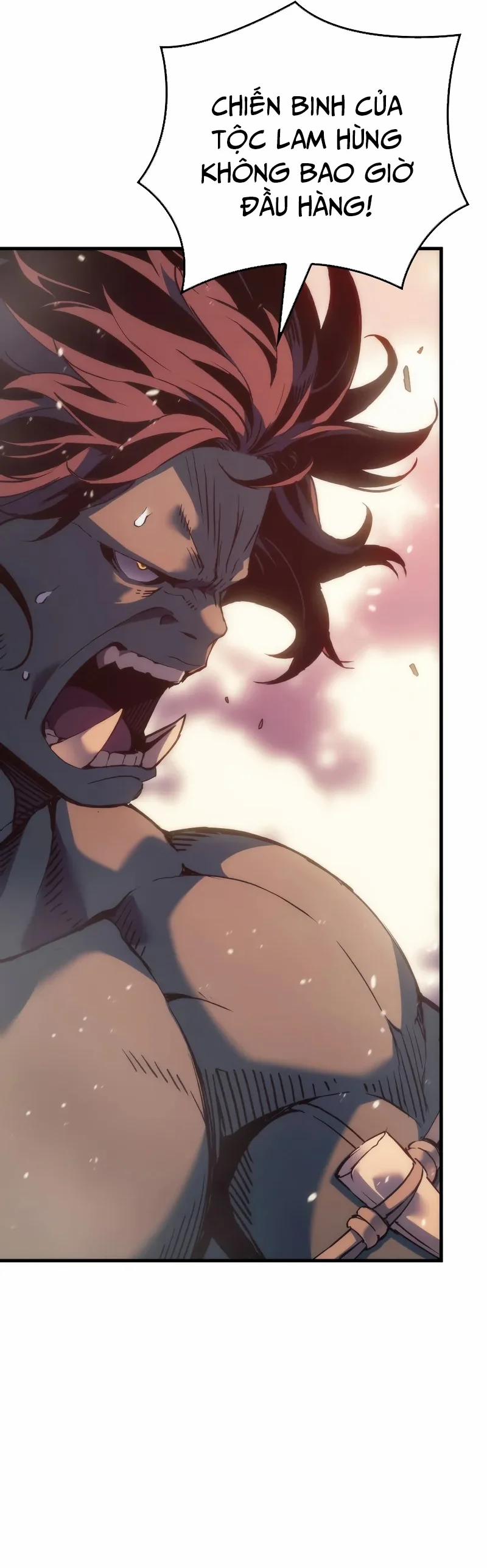 Đế Vương Hồi Quy 64 trang 3