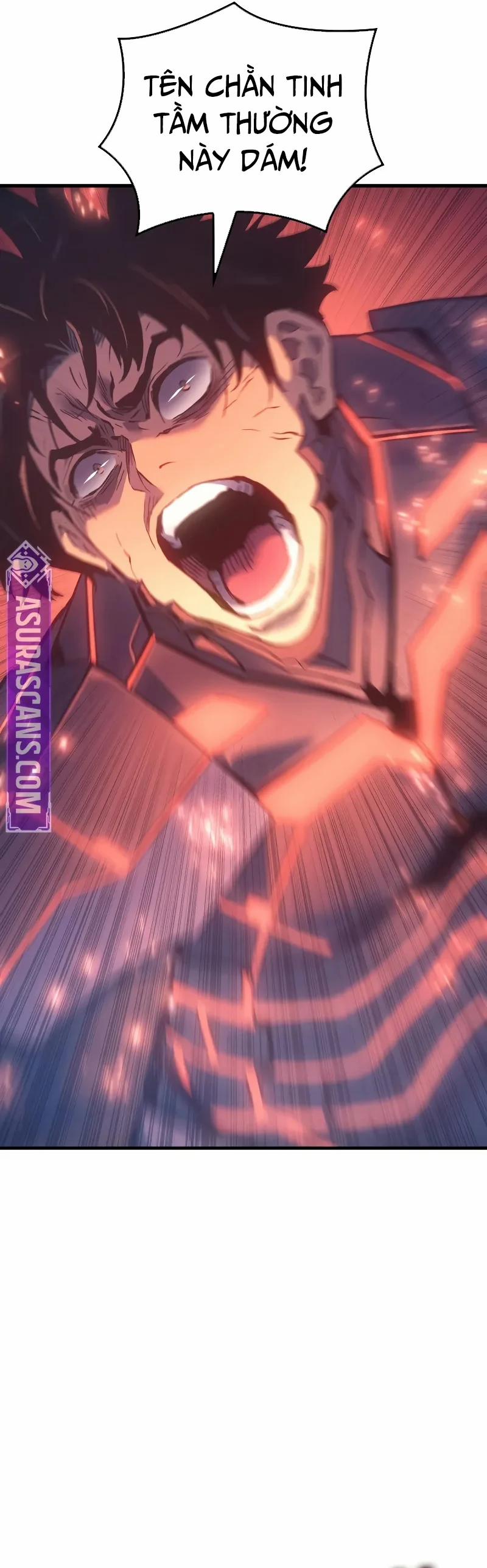 Đế Vương Hồi Quy 64 trang 31