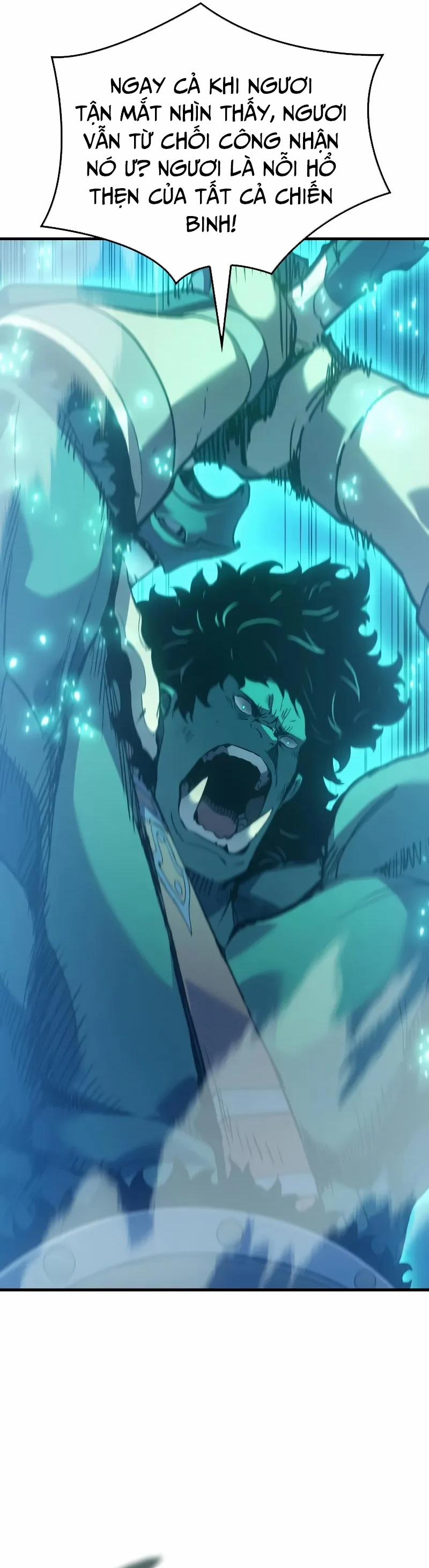 Đế Vương Hồi Quy 64 trang 33