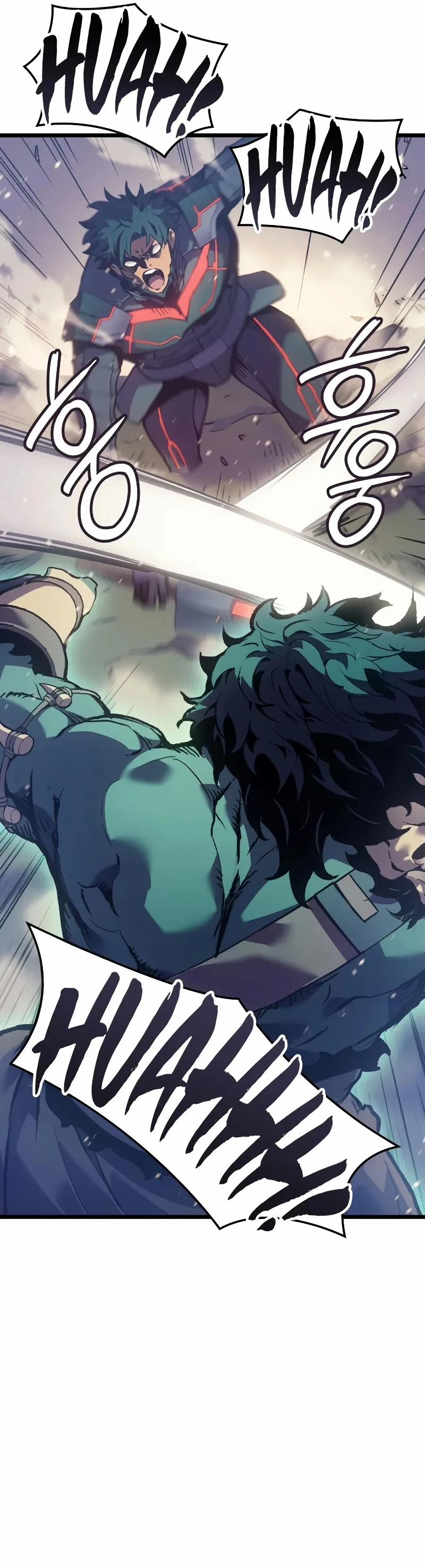 Đế Vương Hồi Quy 64 trang 37