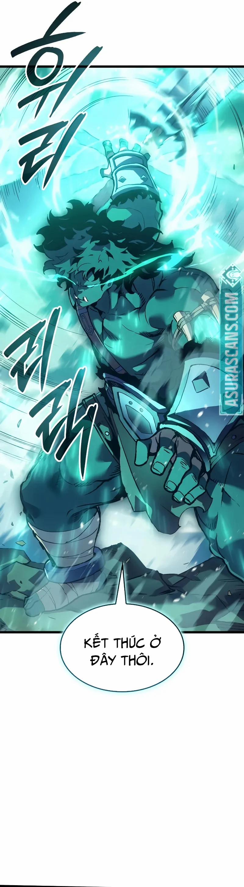 Đế Vương Hồi Quy 64 trang 38