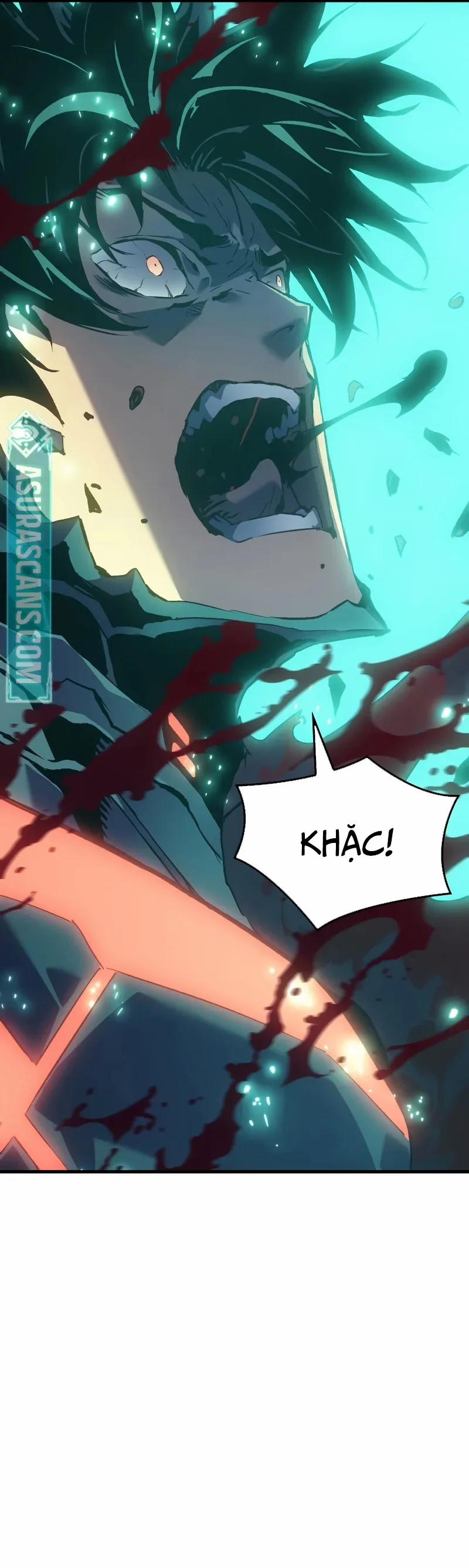 Đế Vương Hồi Quy 64 trang 42