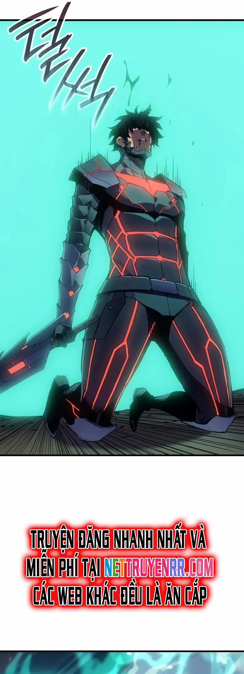 Đế Vương Hồi Quy 64 trang 43