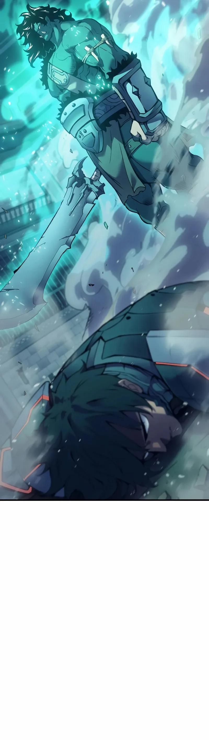 Đế Vương Hồi Quy 64 trang 44