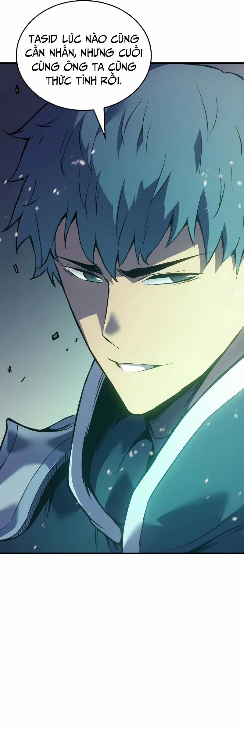 Đế Vương Hồi Quy 64 trang 45