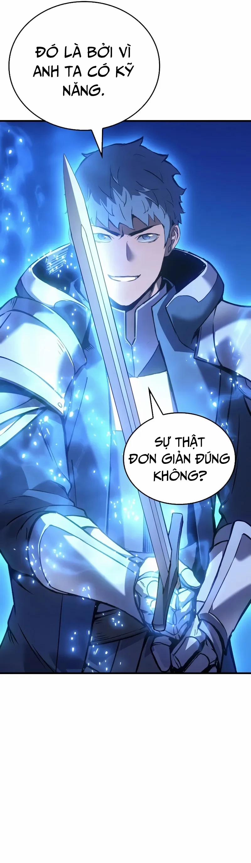 Đế Vương Hồi Quy 64 trang 47