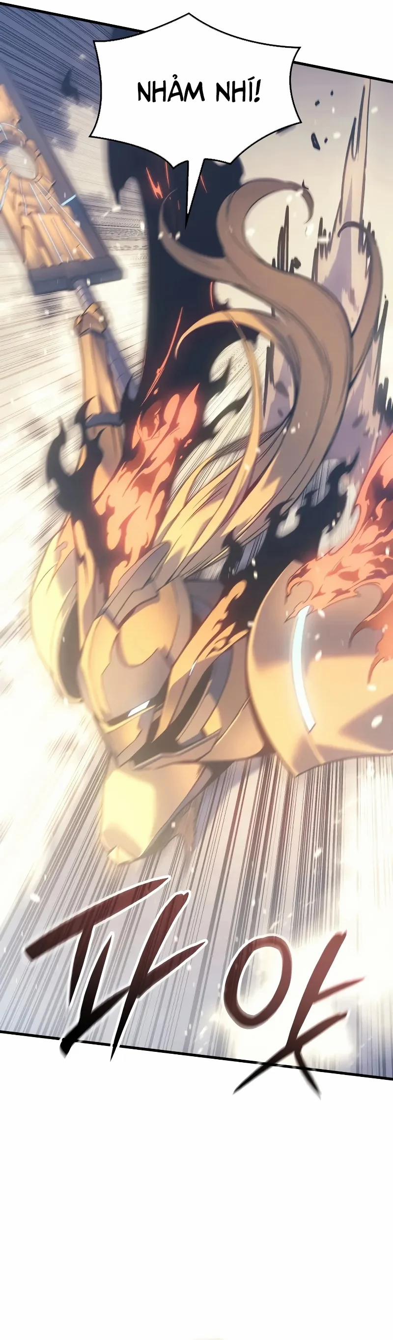 Đế Vương Hồi Quy 64 trang 48