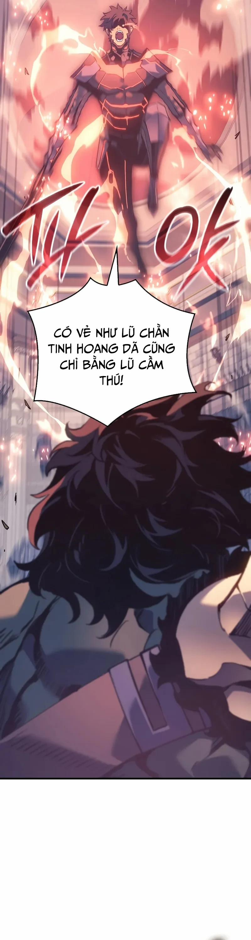 Đế Vương Hồi Quy 64 trang 5