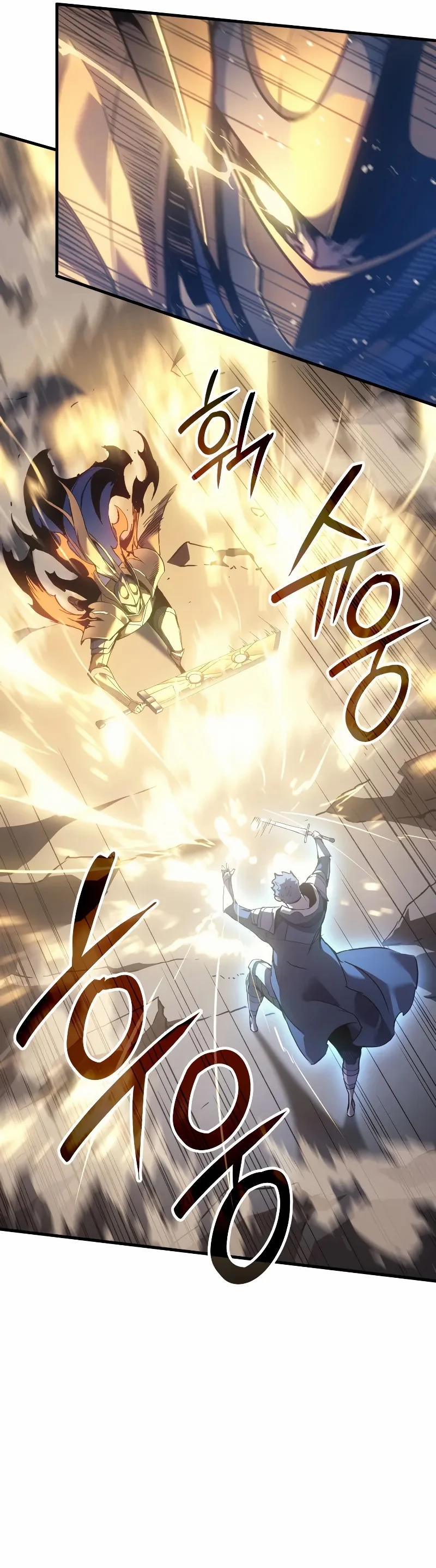 Đế Vương Hồi Quy 64 trang 51