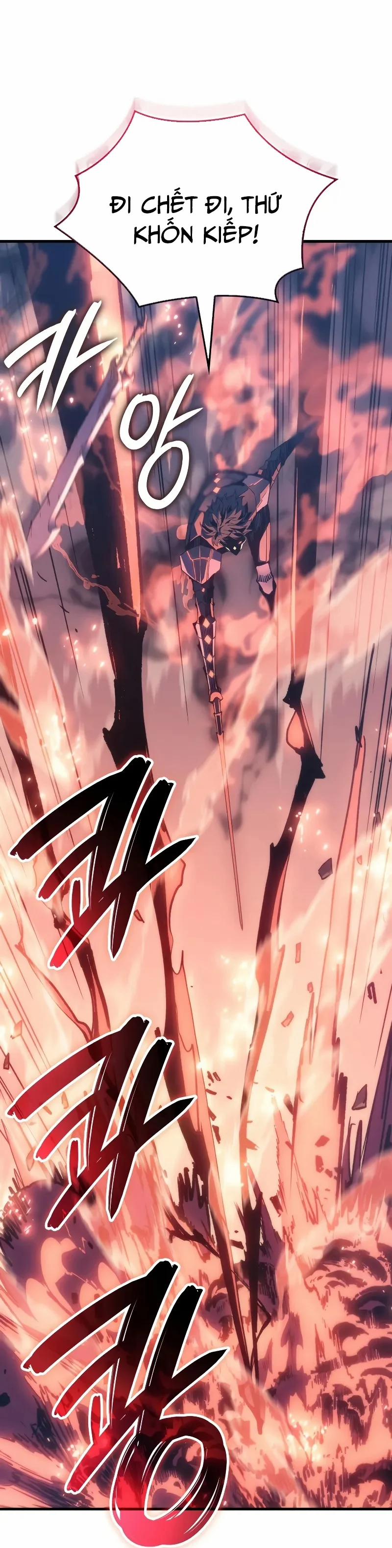 Đế Vương Hồi Quy 64 trang 9
