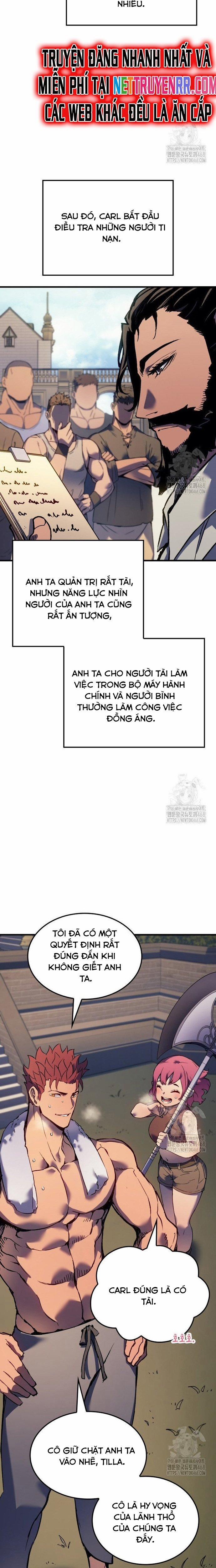 Đế Vương Hồi Quy 68 trang 12