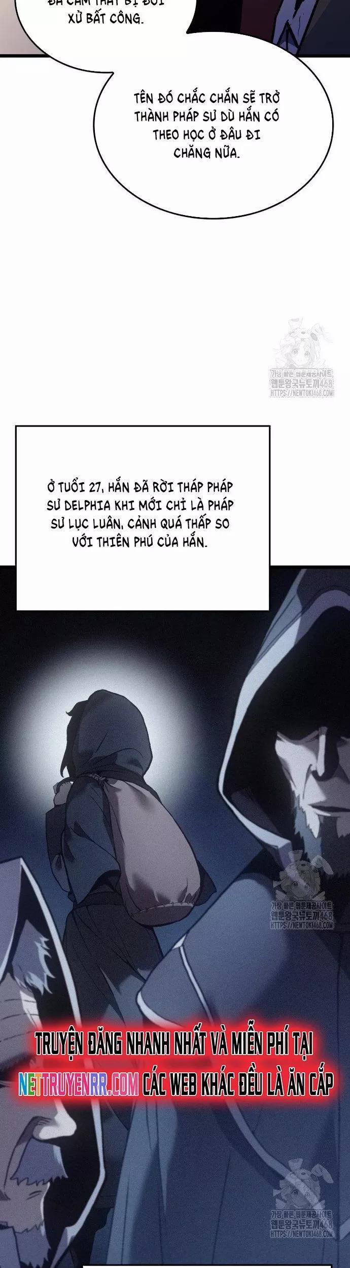 Đế Vương Hồi Quy 75 trang 10