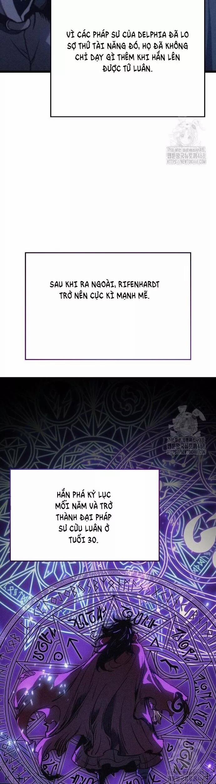 Đế Vương Hồi Quy 75 trang 11