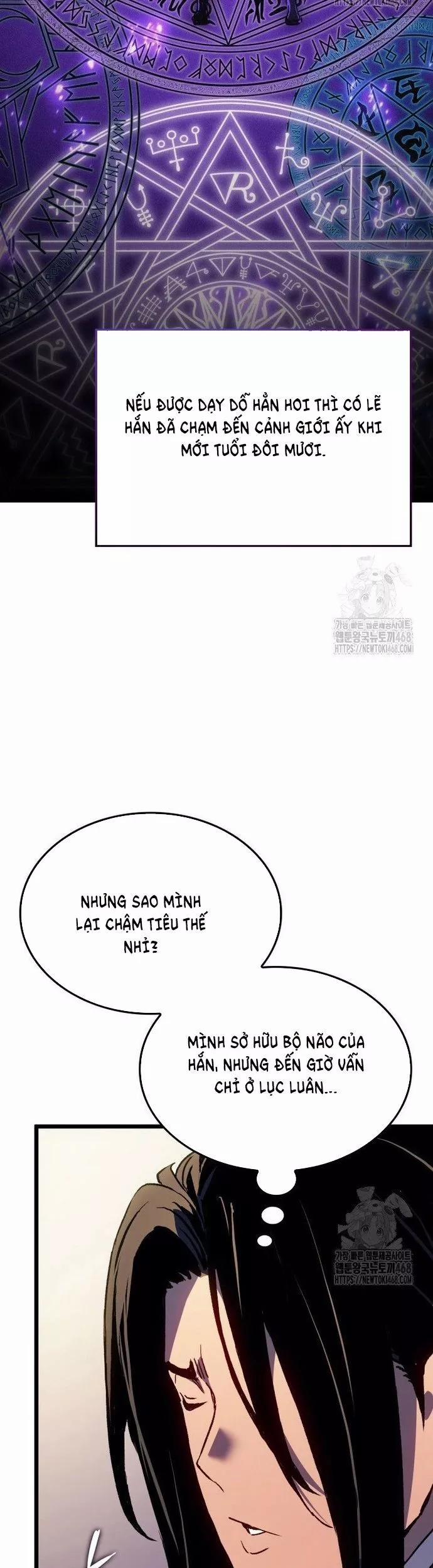 Đế Vương Hồi Quy 75 trang 12