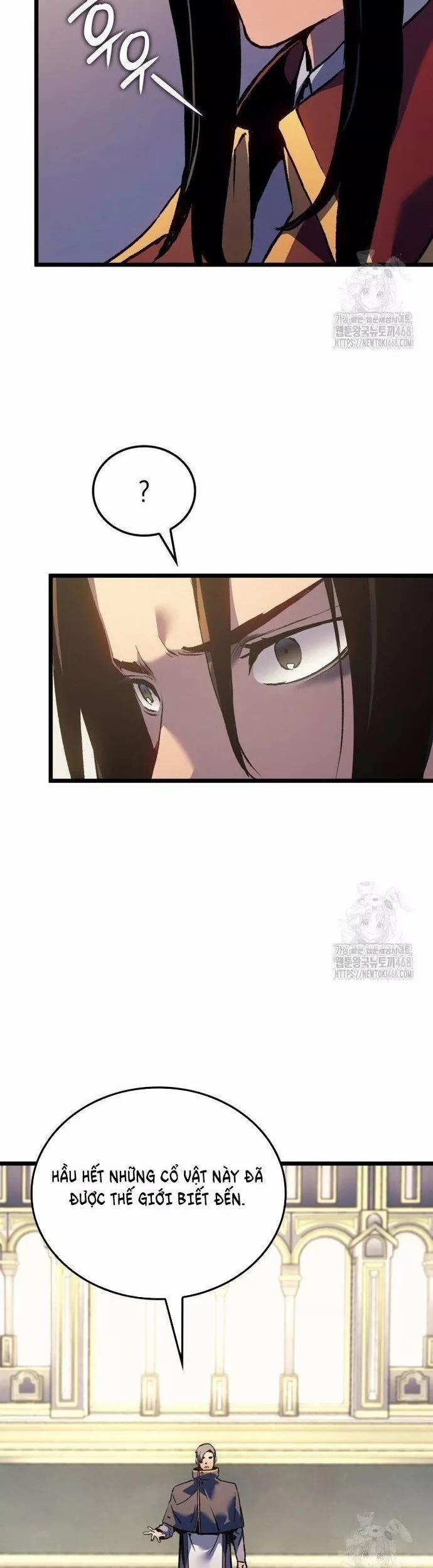 Đế Vương Hồi Quy 75 trang 13