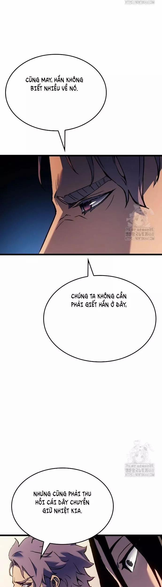 Đế Vương Hồi Quy 75 trang 18