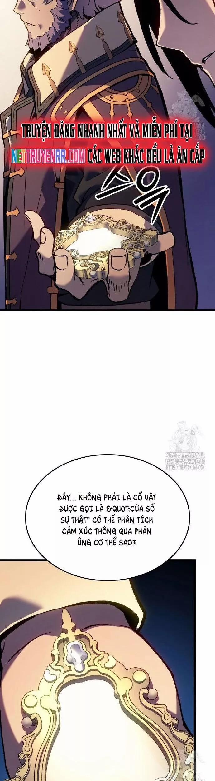 Đế Vương Hồi Quy 75 trang 19