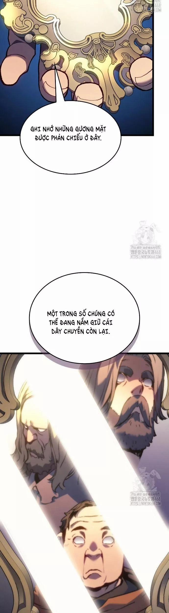 Đế Vương Hồi Quy 75 trang 20