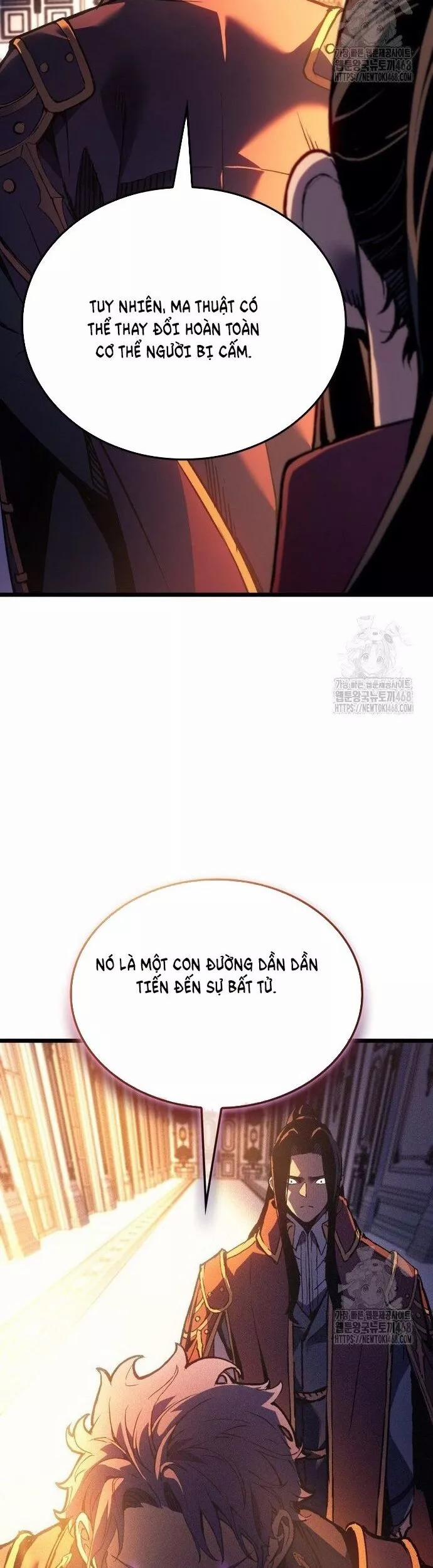 Đế Vương Hồi Quy 75 trang 25