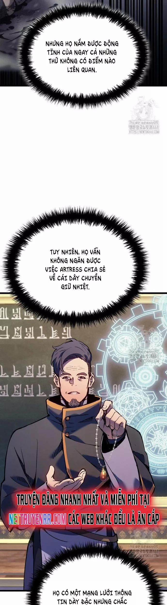 Đế Vương Hồi Quy 75 trang 30