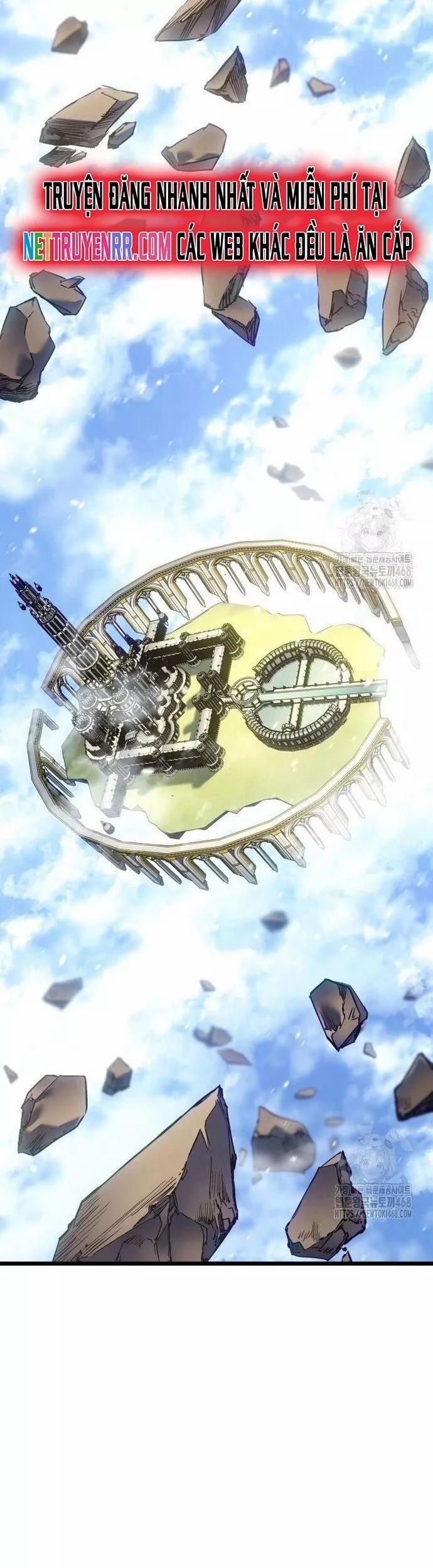 Đế Vương Hồi Quy 75 trang 33