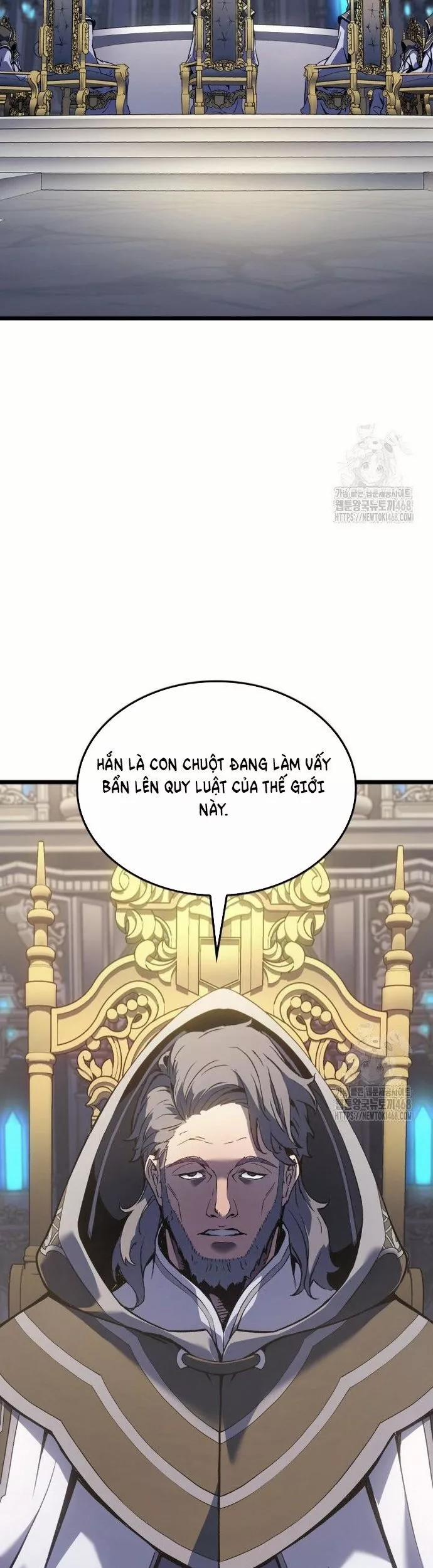 Đế Vương Hồi Quy 75 trang 36