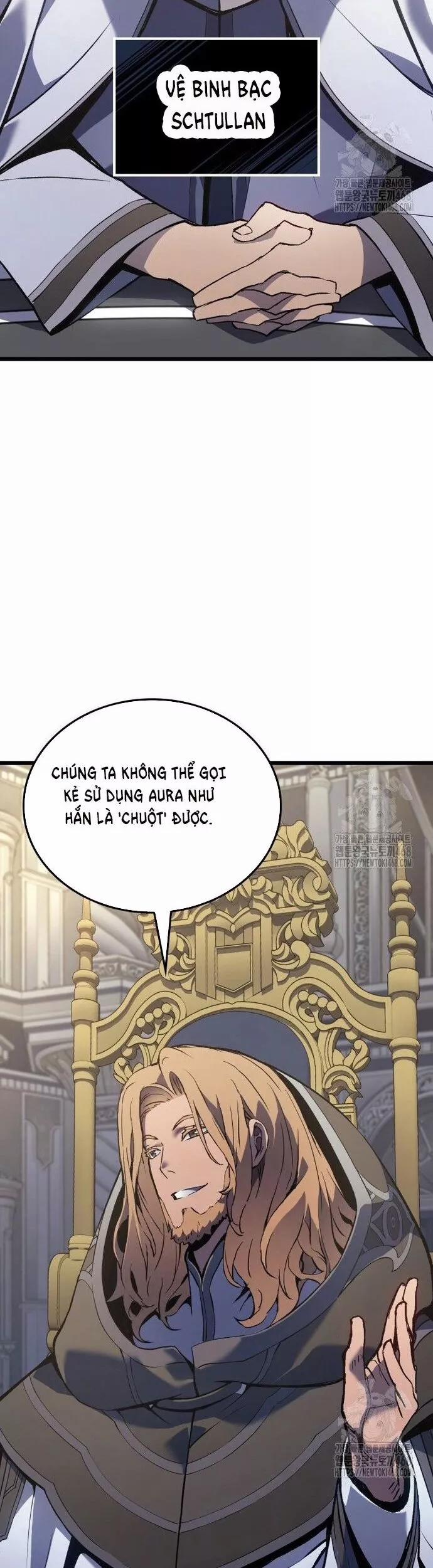 Đế Vương Hồi Quy 75 trang 37