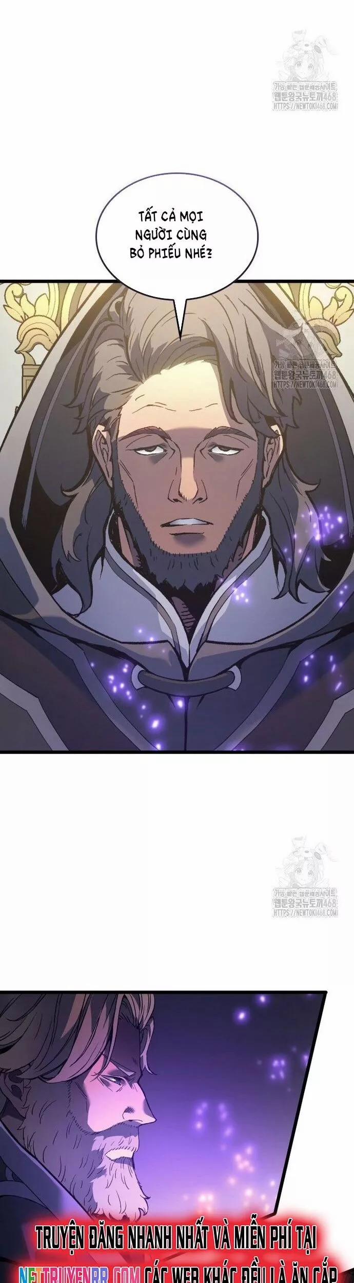 Đế Vương Hồi Quy 75 trang 47