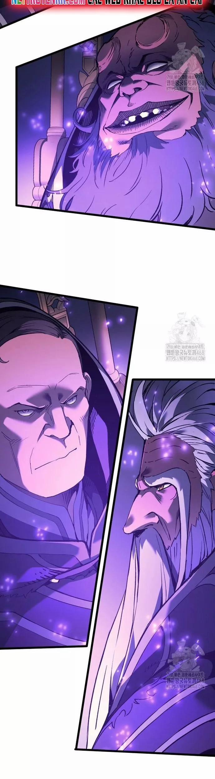 Đế Vương Hồi Quy 75 trang 48